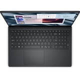Dell Pro 15 Essential (4PGWX), Notebook schwarz, AMD Ryzen 3 7320U, AMD Radeon 610M, 8 GB LPDDR5, 512 GB (512 GB SSD), Windows 11 Pro