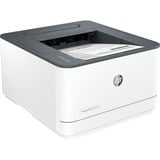 HP LaserJet Pro 3002dw, Laserdrucker grau, USB, LAN, WLAN, Duplex (Druck)