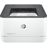 HP LaserJet Pro 3002dw, Laserdrucker grau, USB, LAN, WLAN, Duplex (Druck)