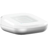 Homematic IP Starter Set Rauchwarnmelder - 4 Räume 1x Access Point 2, 4x Rauchwarnmelder