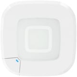 Homematic IP Starter Set Rauchwarnmelder - 4 Räume 1x Access Point 2, 4x Rauchwarnmelder