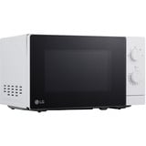LG MS2082H, Mikrowelle 