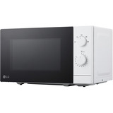 LG MS2082H, Mikrowelle 