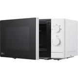 LG MS2082H, Mikrowelle 