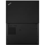 Lenovo ThinkPad T14s Generalüberholt, Notebook schwarz, Intel® Core™ i5-10310U, Intel® UHD Graphics, 16 GB DDR4, 256 GB (256 GB SSD), Windows 11 Pro