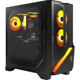 MSI MPG Infinite Z3 X3D 9NVRR7-882AT, Gaming-PC schwarz/transparent, Windows 11 Home