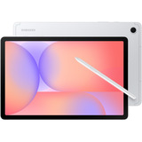 Samsung Galaxy Tab S10 Lite 256GB, Tablet-PC silber, Android