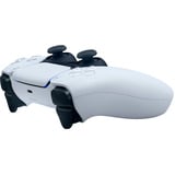 Sony DualSense Wireless-Controller, Gamepad weiß