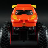 Spin Master Monster Jam - El Toro Loco, RC Maßstab 1:15