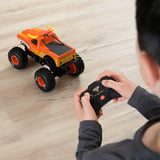 Spin Master Monster Jam - El Toro Loco, RC Maßstab 1:15