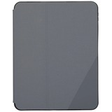 Targus Click-In Hülle, Tablethülle schwarz, für iPad (10. Generation) 10,9"