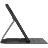 Targus Click-In Hülle, Tablethülle schwarz, für iPad (10. Generation) 10,9"