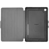 Targus Click-In Hülle, Tablethülle schwarz, für Samsung Galaxy Tab A9+