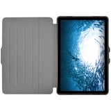 Targus Click-In Hülle, Tablethülle schwarz, für Samsung Galaxy Tab A9+