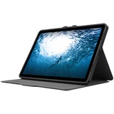 Targus Click-In Hülle, Tablethülle schwarz, für Samsung Galaxy Tab A9+
