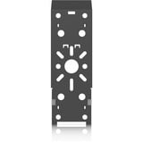 Ubiquiti Intercom Sunshield, Schutzblech schwarz