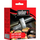 Weber Grifflicht 7662, LED-Leuchte für Gasgrills ab Serie Spirit