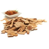 Broil King Apfelholz Chips, Räucherchips 2,78 Liter