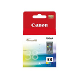 Canon Tinte CL-38 3-farbig, Retail
