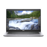 Dell Latitude 5320 Generalüberholt, Notebook silber, Intel® Core™ i5-1135G7, Intel® Iris® Xe Graphics, 16 GB DDR4, 256 GB (256 GB SSD), Windows 11 Pro