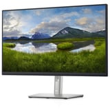Dell P2722H Generalüberholt, LED-Monitor 68.6 cm (27 Zoll), schwarz, FullHD, IPS, USB-Hub