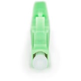 Digitus LC/APC LWL-Fast Connector Feldstecker  grün, 10 Stück