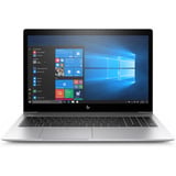 HP EliteBook 755 G5 Generalüberholt, Notebook silber, AMD Ryzen 3 PRO 2300U, AMD Radeon RX Vega 6, 16 GB DDR4, 256 GB (256 GB SSD), Linux Mint