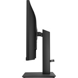 HP Serie 3 Pro 327pe, LED-Monitor 68.6 cm (27 Zoll), schwarz, FullHD, IPS, HDMI, DP, VGA, Lautsprecher, 100Hz Panel