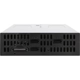 Icy Dock flexiDOCK MB095SP-B, Wechselrahmen schwarz