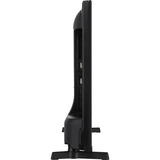 JVC LT-24VAHM355, LED-Fernseher 60 cm (24 Zoll), schwarz, WXGA, Triple Tuner, Android TV