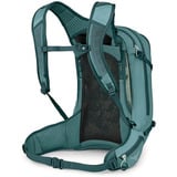 Osprey Syncro 20 , Rucksack blaugrün, 20 Liter