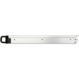SilverStone RM100 1U-Rackmount, Rack, Server-Gehäuse 1 Höheneinheit