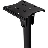 Thermaltake GR300 Racing Simulator Cockpit, Sim Rig schwarz