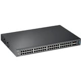 Zyxel XGS2210-52, Switch 