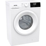 gorenje WNHPI62SCPS/DE, Waschmaschine weiß