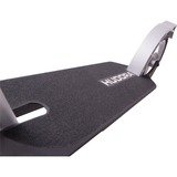 HUDORA BigWheel Air 230, Scooter schwarz/aluminium