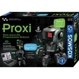 Proxi - Dein Programmier-Roboter