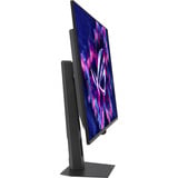 ASUS ROG Strix OLED XG32UCDS, Gaming-Monitor 80 cm (31.5 Zoll), schwarz, UltraHD/4K, QD-OLED, ROG Gaming A.I. Technologie, 165Hz Panel