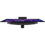 ASUS ROG Strix OLED XG32UCDS, Gaming-Monitor 80 cm (31.5 Zoll), schwarz, UltraHD/4K, QD-OLED, ROG Gaming A.I. Technologie, 165Hz Panel