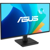ASUS VA259HGA EyeCare, Gaming-Monitor 62.2 cm (24.5 Zoll), schwarz, FullHD, IPS, Adaptive-Sync, 120Hz Panel