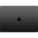 Apple MacBook Pro (16") 2026 CTO, Notebook schwarz, 64 GB, 4 TB (4 TB SSD), M5-Pro, MacOS, Amerikanisch, Nanotexturglas