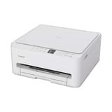 Canon PIXMA TS6550i, Multifunktionsdrucker weiß, USB, WLAN, Scan, Kopie, Duplex (Druck)