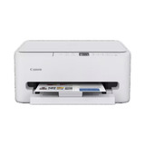 Canon PIXMA TS6550i, Multifunktionsdrucker weiß, USB, WLAN, Scan, Kopie, Duplex (Druck)