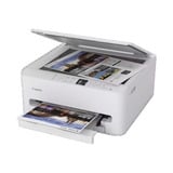 Canon PIXMA TS6550i, Multifunktionsdrucker weiß, USB, WLAN, Scan, Kopie, Duplex (Druck)