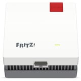 FRITZ! Mesh Set 1600 2-pack, Repeater weiß/grau, 2x WLAN Repeater 1200 AX