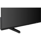 JVC LT-50VRQ3555, QLED-Fernseher 126 cm (50 Zoll), schwarz, UltraHD/4K, Triple Tuner, Fire TV