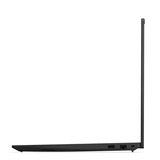 Lenovo ThinkPad E16 G4 AMD (21Y4006NGE), Notebook schwarz, AMD Ryzen AI 7 345, AMD Radeon 820M, 32 GB DDR5, 1 TB (1 TB SSD), Windows 11 Pro