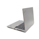 Lenovo Thinkpad T480s Generalüberholt, Notebook silber, Intel® Core™ i5-8250U, Intel® UHD Graphics 620, 8 GB DDR4, 256 GB (256 GB SSD), Windows 11 Pro