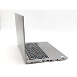 Lenovo Thinkpad T480s Generalüberholt, Notebook silber, Intel® Core™ i5-8250U, Intel® UHD Graphics 620, 8 GB DDR4, 256 GB (256 GB SSD), Windows 11 Pro