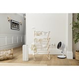 Meaco Sefte 10 Standventilator weiß/schwarz